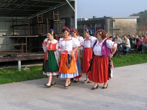 Čarodějnice