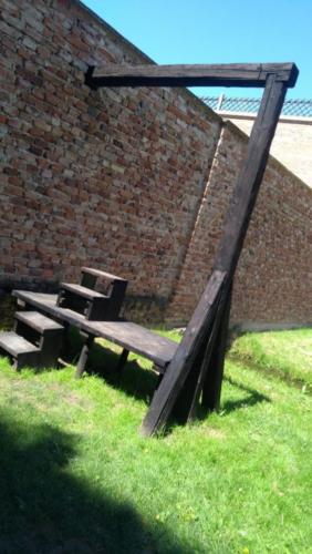 Terezín 2019 2