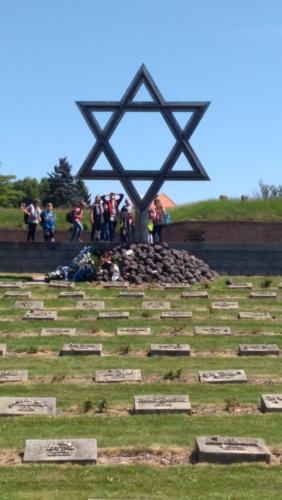 Terezín 2019 3